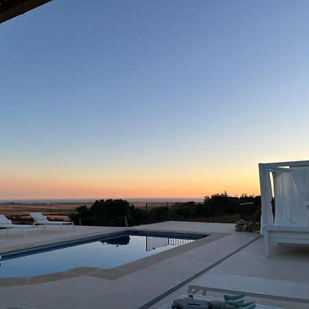 Finca La Vina Vejer de la Frontera Exterior foto